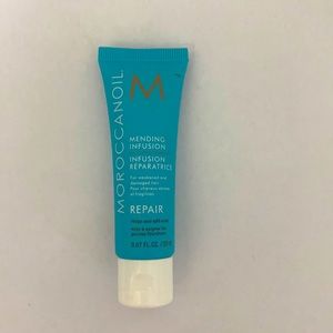 Moroccan Oil mending infusion